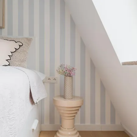 Apartmán Sopot M16 - By Jwpm Exteriér fotografie