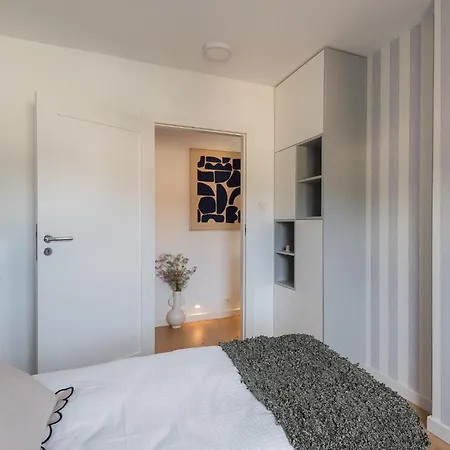 Apartmán Sopot M16 - By Jwpm Exteriér fotografie