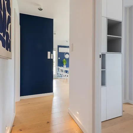 Apartmán Sopot M16 - By Jwpm Exteriér fotografie