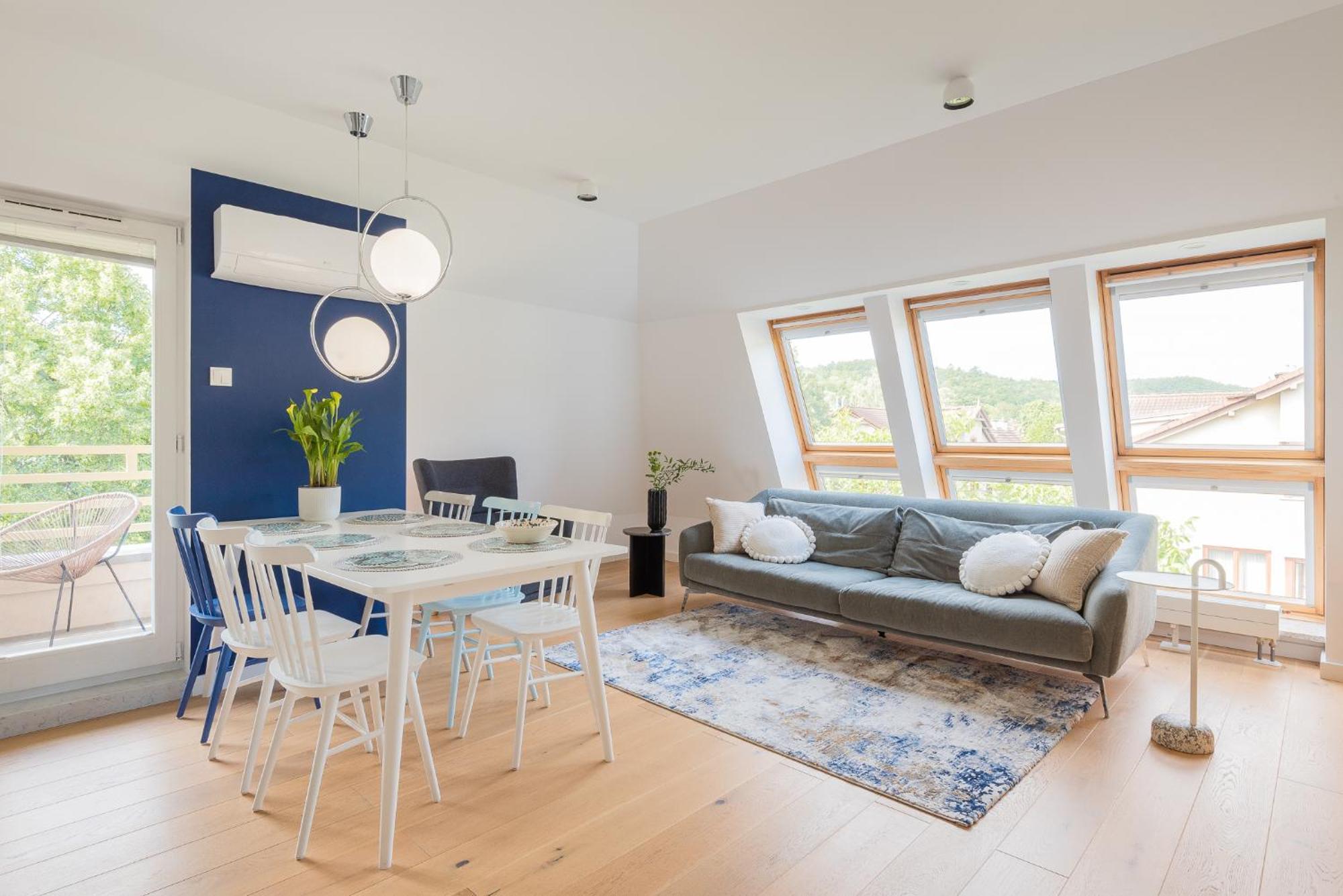 Apartamento M16 - By Jwpm *