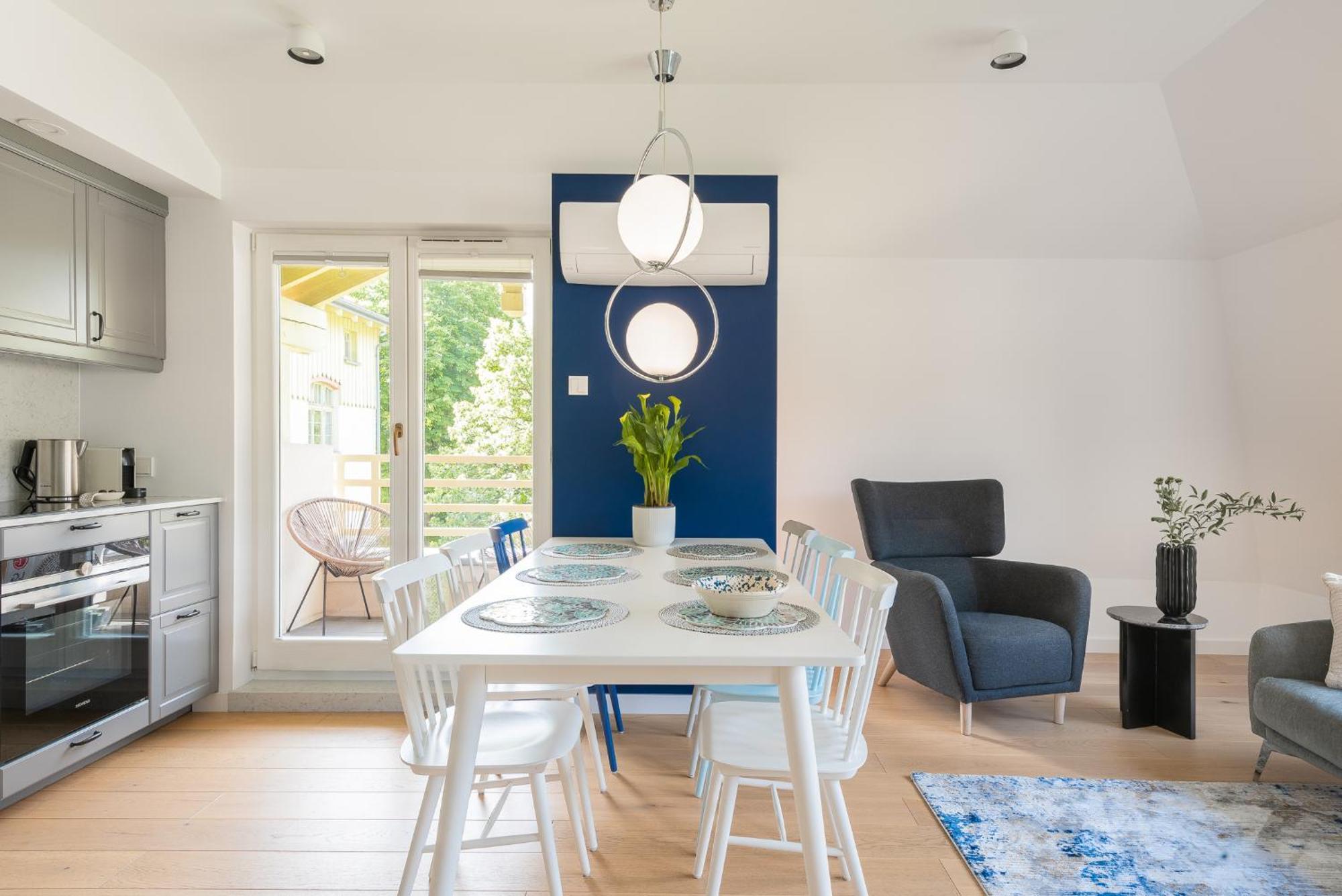 M16 - By Jwpm Apartamento Sopot