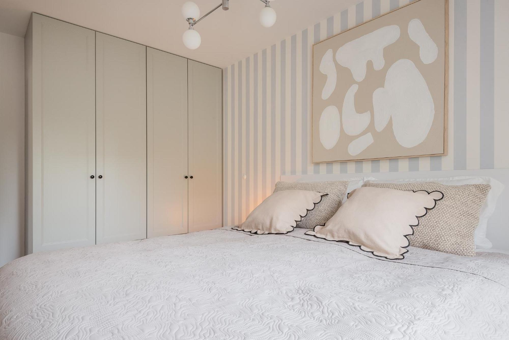 Apartamento M16 - By Jwpm *