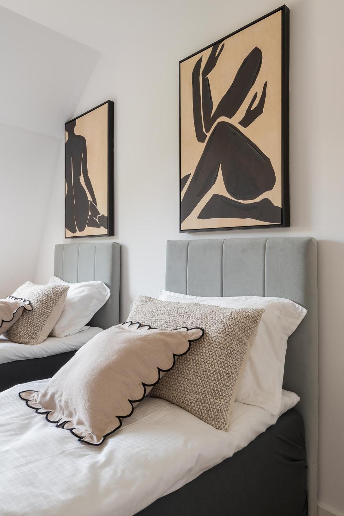 M16 - By Jwpm Apartamento Sopot
