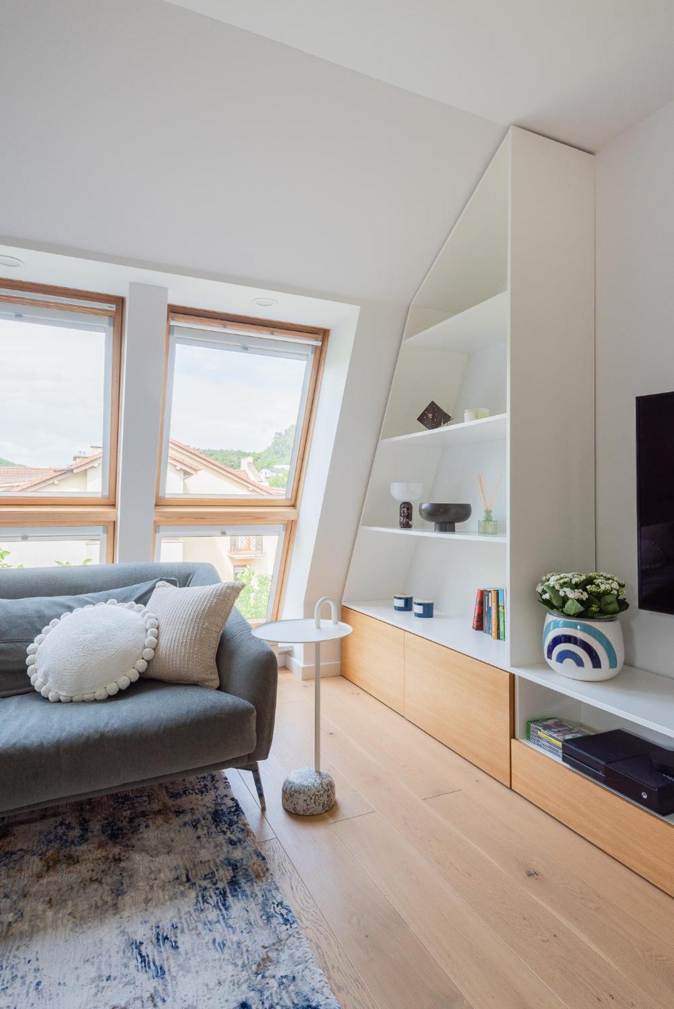 M16 - By Jwpm Apartamento Sopot