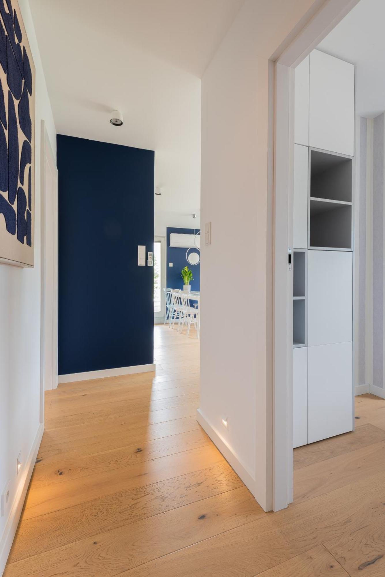 M16 - By Jwpm Apartamento Sopot
